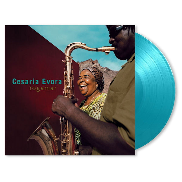 Cesaria Evora - Rogamar (LP) - Discords.nl
