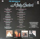 Randy Crawford - The Very Best Of (LP Tweedehands)
