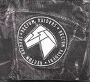 Rectum Raiders - Rectum Raiders (CD Tweedehands) - Discords.nl