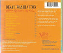 Dinah Washington - What A Diff'rence A Day Makes! (CD Tweedehands)