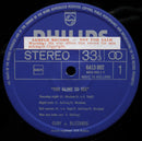 Cuby + Blizzards - Too Blind To See (LP Tweedehands) - Discords.nl