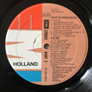 Focus - Ship Of Memories (LP Tweedehands) - Discords.nl