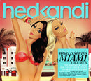 Various - Hed Kandi: World Series Miami Volume II (CD Tweedehands) - Discords.nl