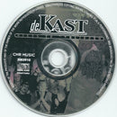 De Kast - Niets Te Verliezen (CD Tweedehands)