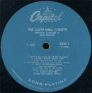 June Christy - The Misty Miss Christy (LP Tweedehands) - Discords.nl
