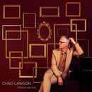 Chad Lawson - Where we are (CD) - Discords.nl