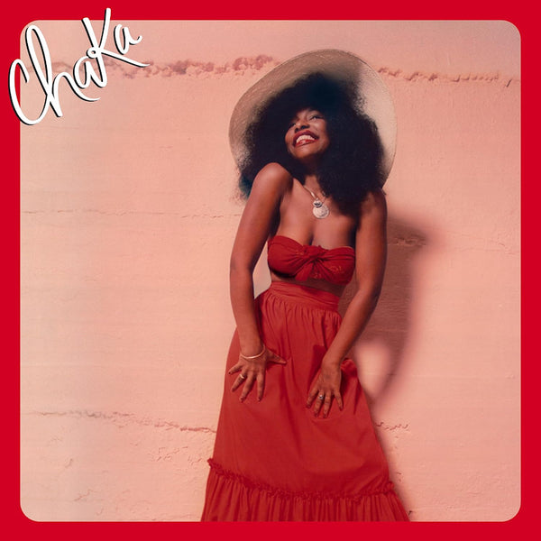Chaka Khan - Chaka -2024 reissue- (CD) - Discords.nl