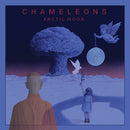 Chameleons - Arctic moon (LP)
