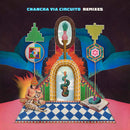 Chancha Via Circuito - Remixes (LP)
