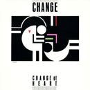 Change - Change of heart (CD) - Discords.nl