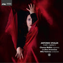 Malkin, Channa | Armoniosa, La Sfera | Fentross, M - Fury / mercy (CD)