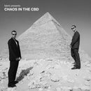 Chaos in the CBD - Fabric presents chaos in the cbd (LP) - Discords.nl