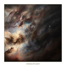 Chapel Of Disease - Echoes of light (CD) - Discords.nl