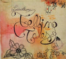 Leddra Chapman - Telling tales (CD)