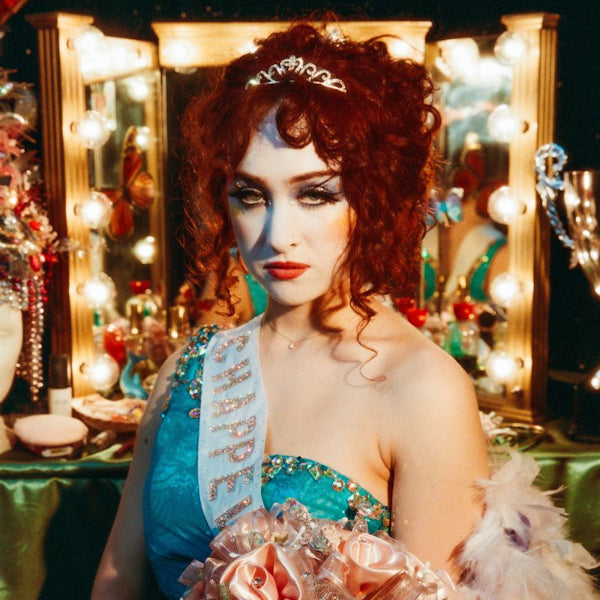 Chappell Roan - The rise and fall of a midwest princess (LP) - Discords.nl