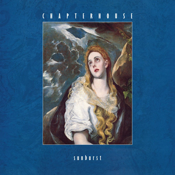 Chapterhouse - Sunburst (12-inch) - Discords.nl