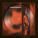 Charlatans, The - Then (7-inch single)