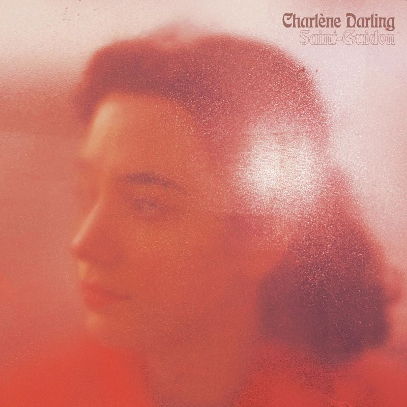 Charlene Darling - Saint guidon (LP) - Discords.nl