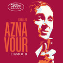 Charles Aznavour - Hier encore - l'amour (CD) - Discords.nl