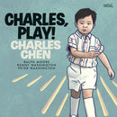 Charles Chen - Charles, play! (CD) - Discords.nl