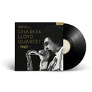 Charles Lloyd Quartet - Charles lloyd quartet, montreux jazz festival 1967 (LP)