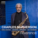 Charles Mcpherson - Reverence (LP) - Discords.nl