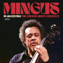 Charles Mingus - In argentina the buenos aires conce (LP) - Discords.nl