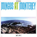 Charles Mingus - Mingus at monterey (CD)