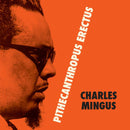 Charles Mingus - Pithecanthropus erectus (LP) - Discords.nl