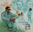 Ray Charles - A message from the people (LP)