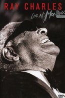 Ray Charles - Live at montreux 1997 (DVD Music)