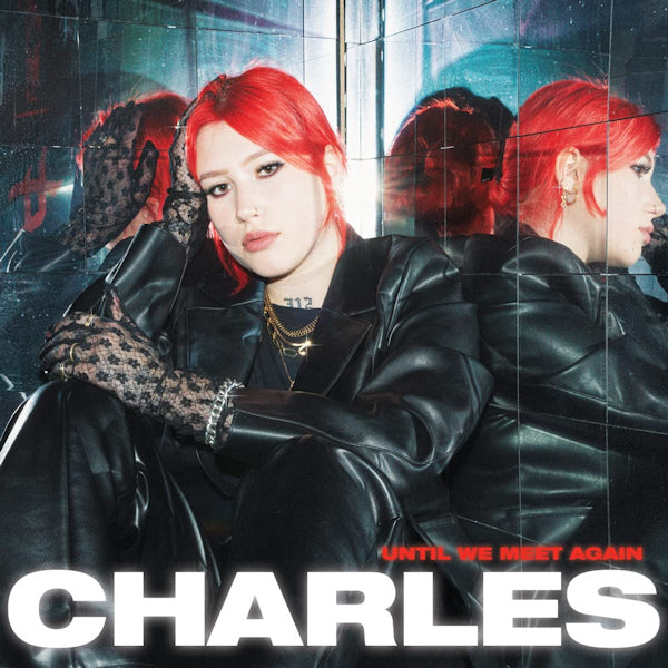 Charles - Until we meet again (CD) - Discords.nl