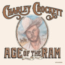 Charley Crockett - Age of the ram (LP)