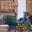 Charley Crockett - Dollar a day (CD)