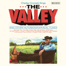 Charley Crockett - The valley (LP) - Discords.nl