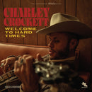 Charley Crockett - Welcome to hard times (CD) - Discords.nl