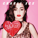 Charli XCX - Sucker (LP)