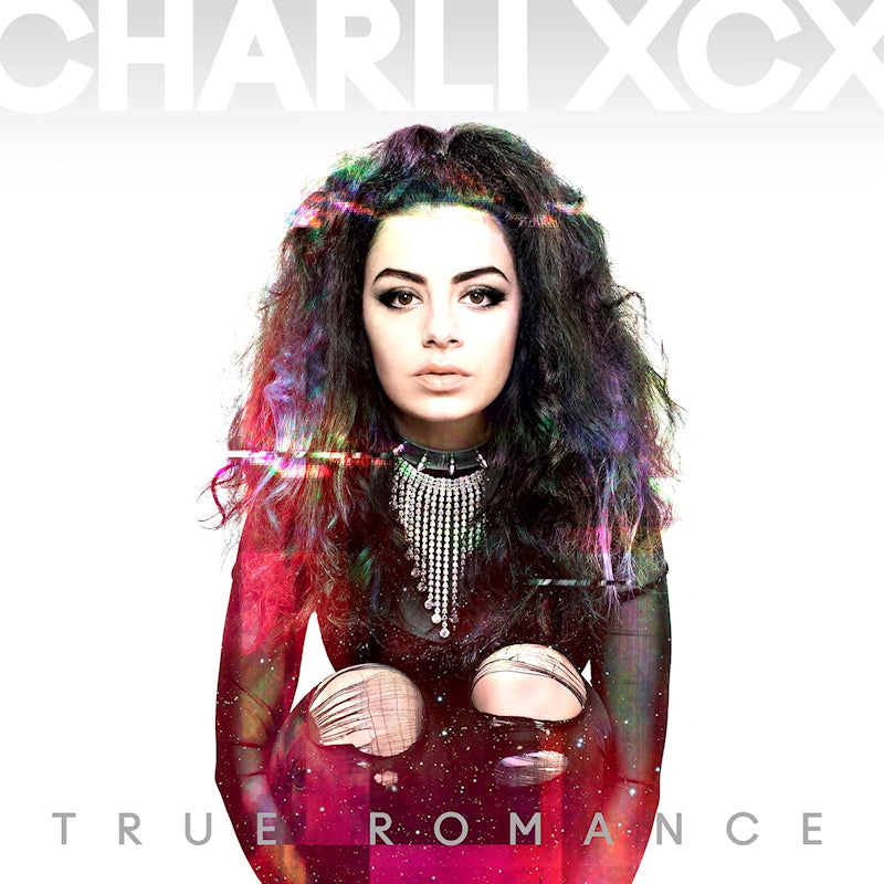 Charli XCX - True romance (LP)