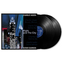 Barron, Kenny & Charlie Haden - Night and the City (LP) - Discords.nl