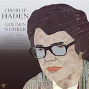 Charlie Haden - The golden number (LP) - Discords.nl