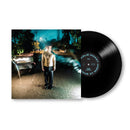 Charlie Hickey - Nervous at night (LP) - Discords.nl