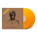 Charlie Megira - End of teenage (banana) (LP)