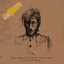 Charlie Megira - End of teenage (banana) (LP)