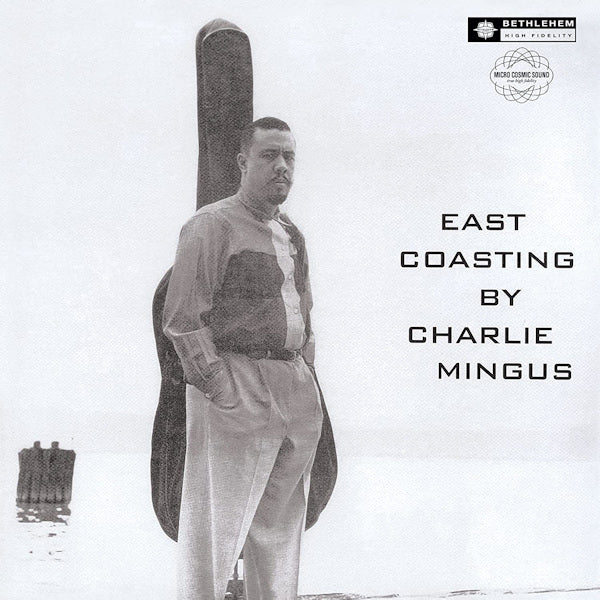 Charles Mingus - East coasting (LP) - Discords.nl