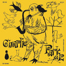 Charlie Parker - Magnificent charlie parker (LP)