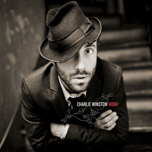Charlie Winston - Hobo (LP) - Discords.nl