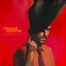 Charlie Winston - Love isnt easy (LP)