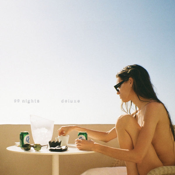 Charlotte Cardin - 99 nights -deluxe- (CD) - Discords.nl