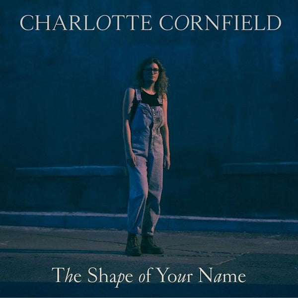 Charlotte Cornfield - The shape of your name (LP) - Discords.nl