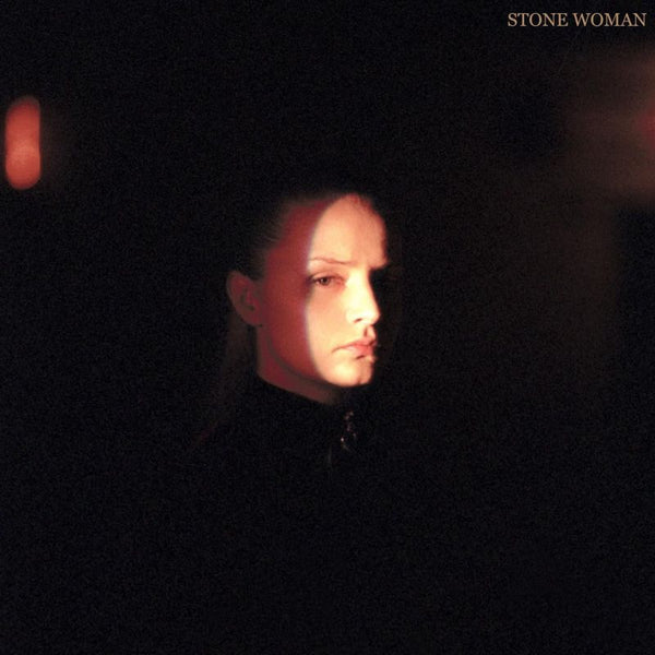 Charlotte Day Wilson - Stone woman (CD) - Discords.nl